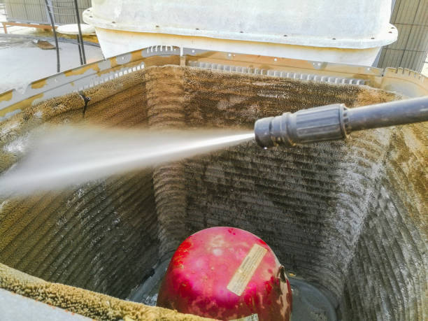 Best General Air Duct Cleaning  in Arcola, TX