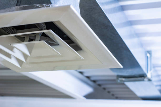 Best Home Air Vent Cleaning  in Arcola, TX