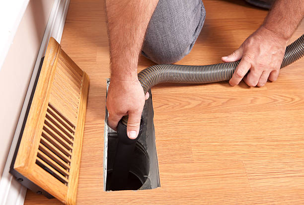 Best Commercial Air Duct Cleaning  in Arcola, TX
