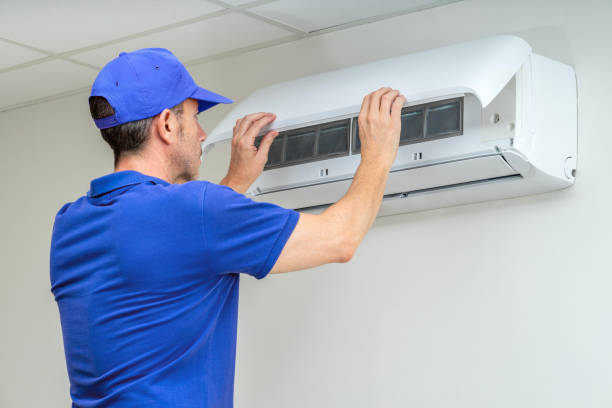 Ventilation Cleaning Services in Arcola, TX